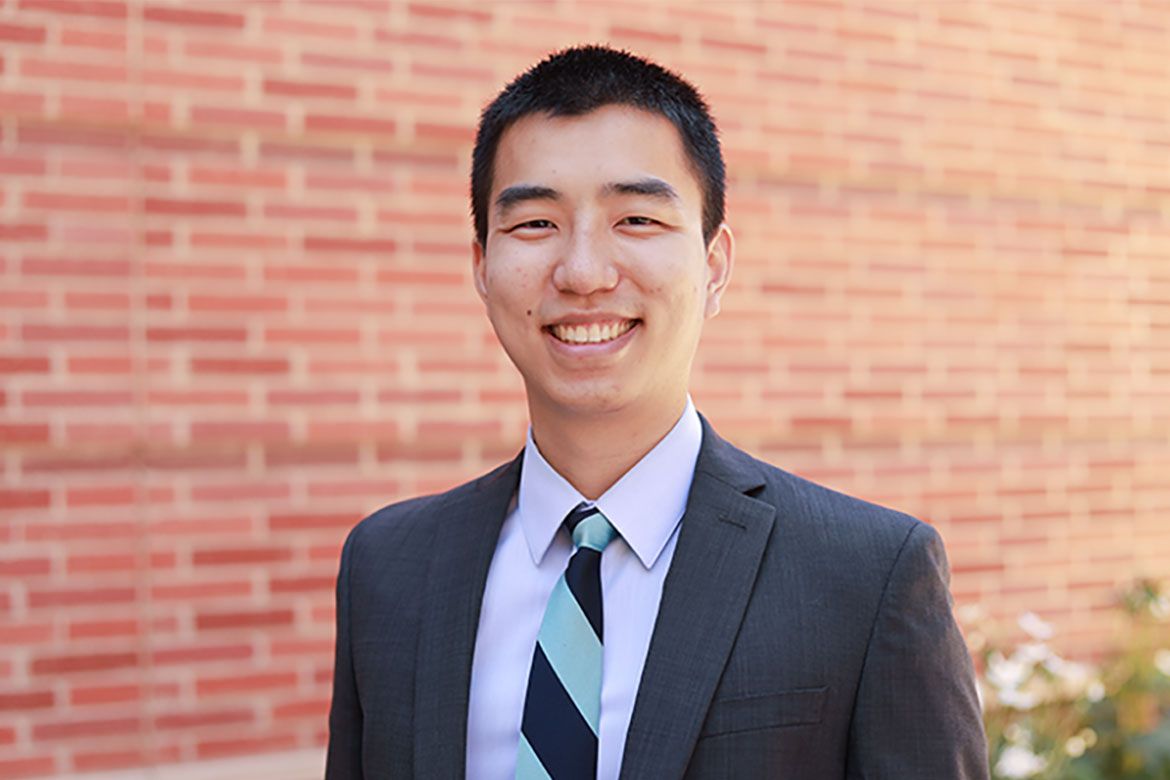Jonathan Kao