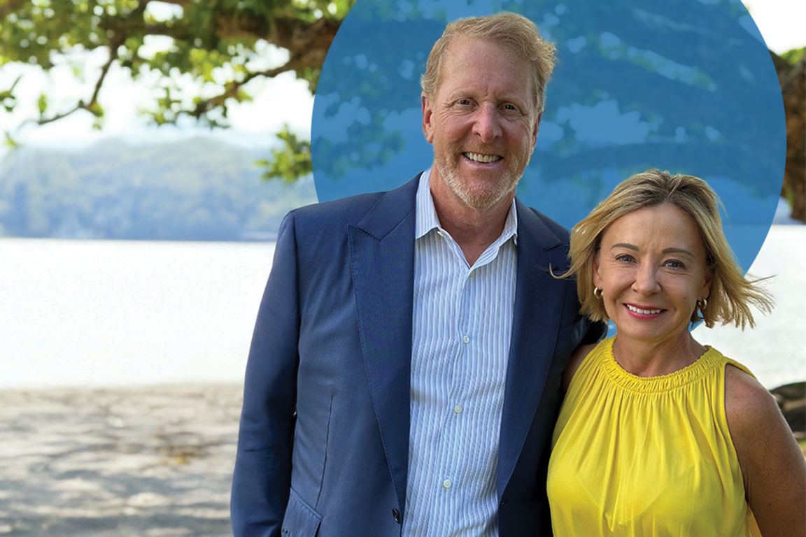 Q&A: Investing in UCLA entrepreneurial education and experience for students