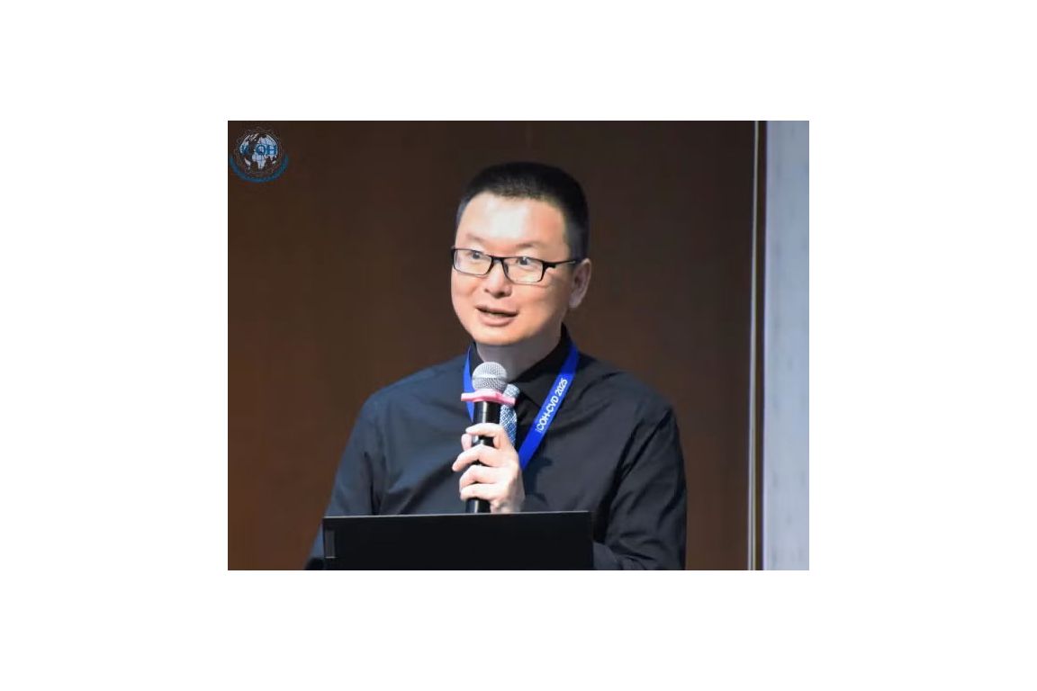 Dr. Jian Li honored for exceptional contribution to research into cardiovascular diseases