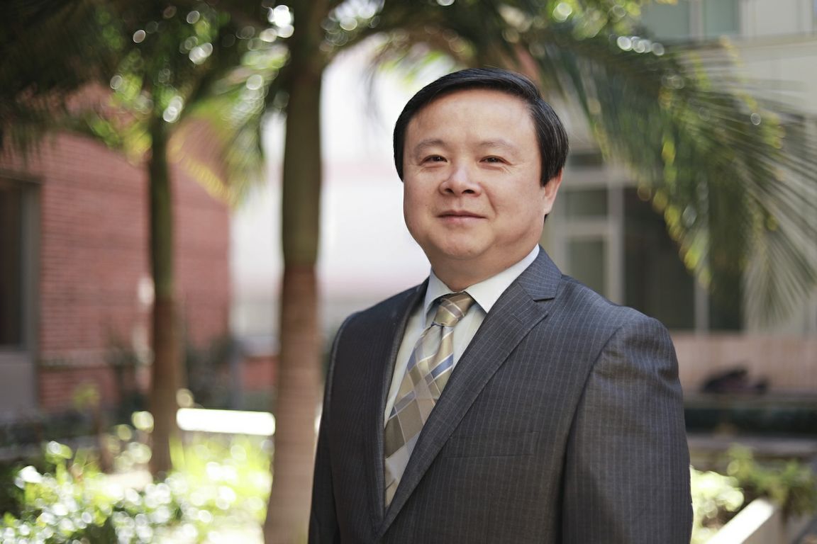 UCLA’s Xiaochun Li elected to the National Academy of Engineering