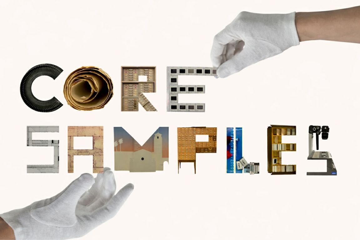 'Core Samples' ushers in UCLA AUD 60th anniversary | UCLA