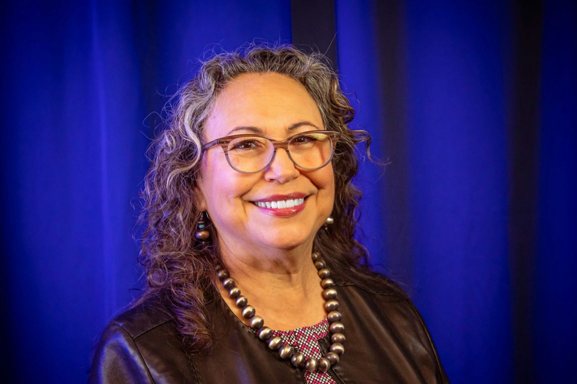 UCLA’s Sylvia Hurtado is new president-elect of the American Education Research Association