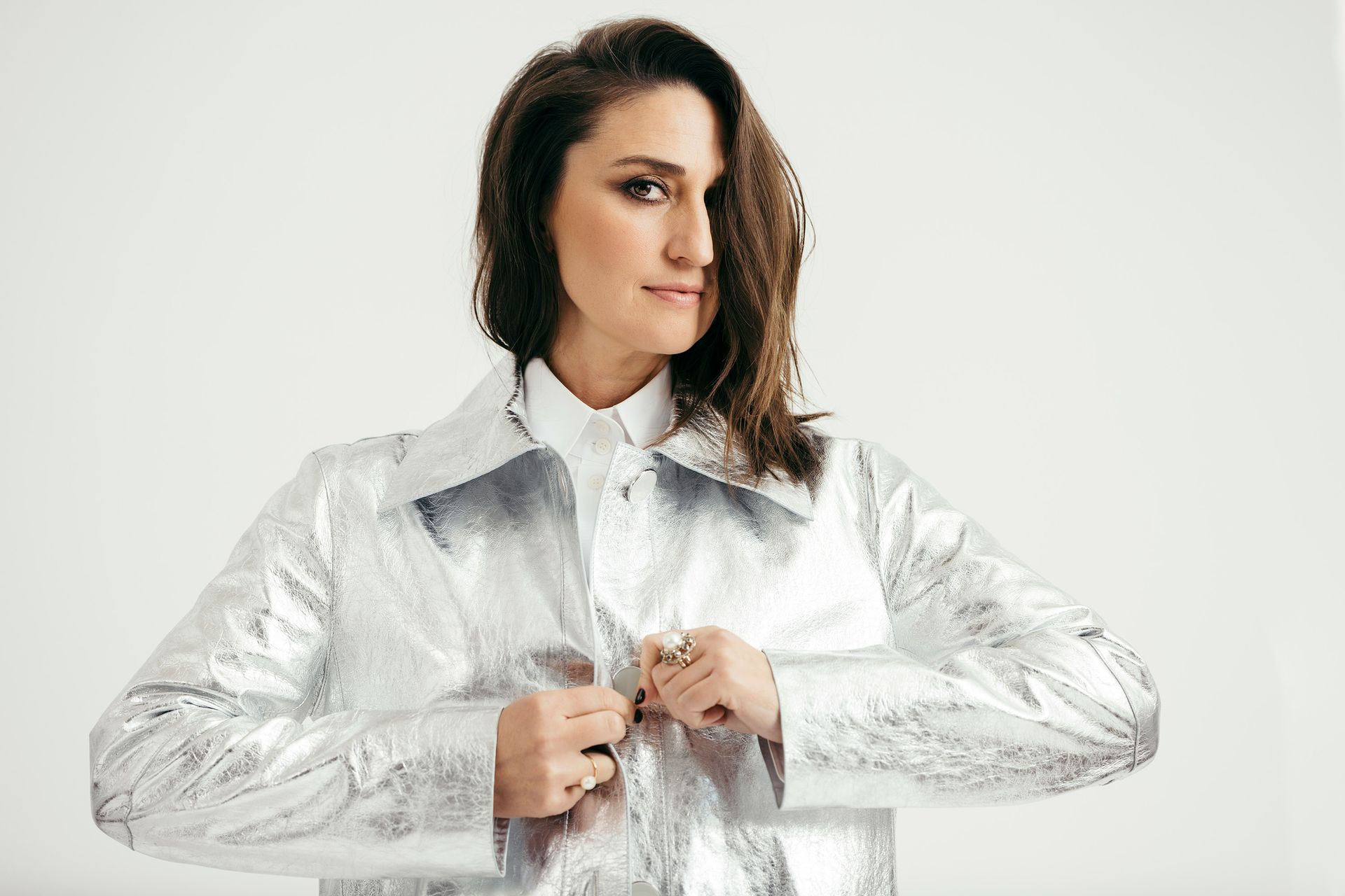 Sara Bareilles on Music, Maturation and UCLA | UCLA