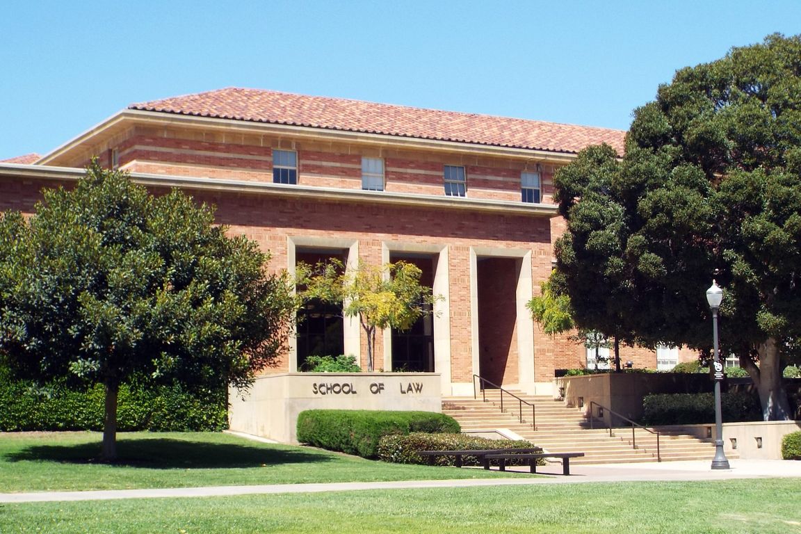 Behind Bars Data Project at UCLA Law compiles first full dataset on ...