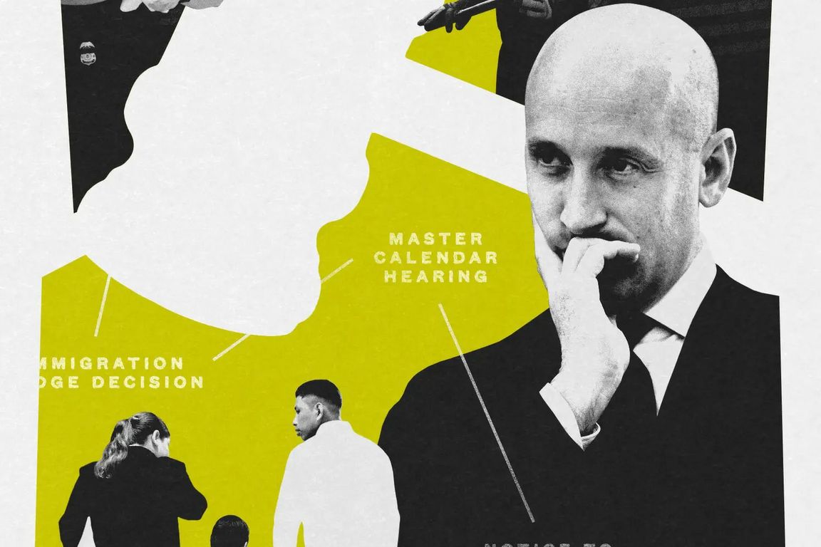 The next phase of the immigration crackdown is quieter, more destabilizing and more media coverage of UCLA