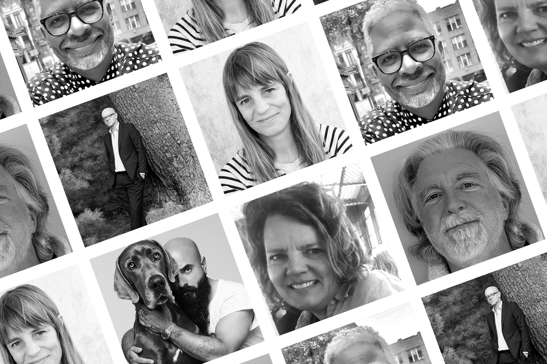 Spring 2026 contributors