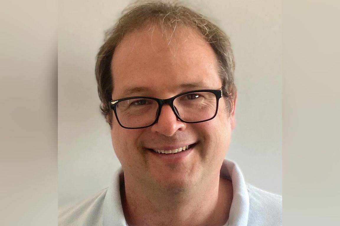 Beauty in simplicity: UCLA’s Tommaso Treu finds peace in understanding the universe