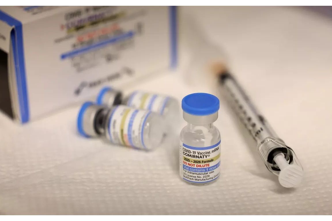 Experts say COVID-19 subvariant ‘Cicada’ is spreading as summer approaches — and more media coverage of UCLA