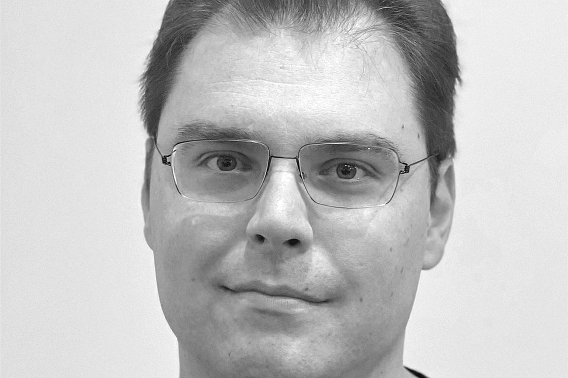 Thomas Dumitrescu wins New Horizons in Physics Prize