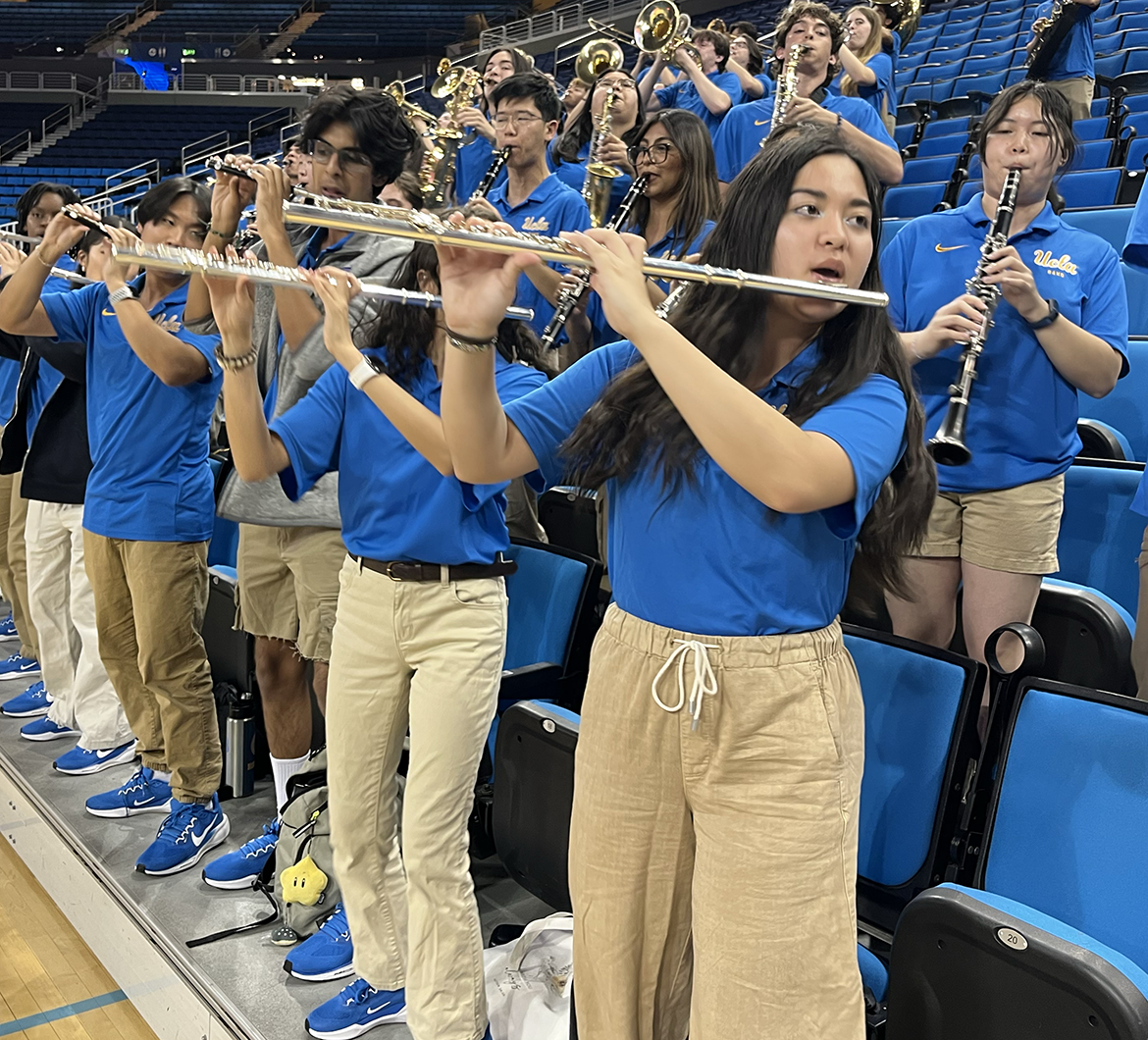 band