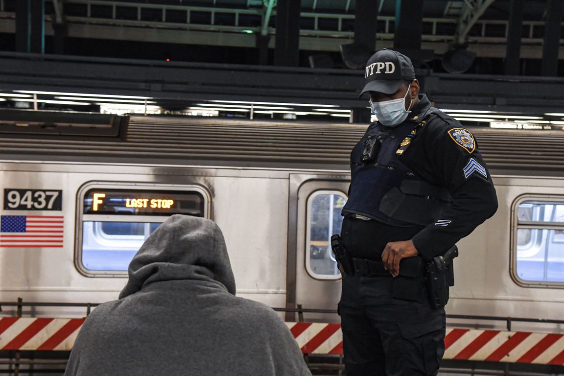 Image for Cities struggle with how to address homelessness on public transit — and more UCLA media
