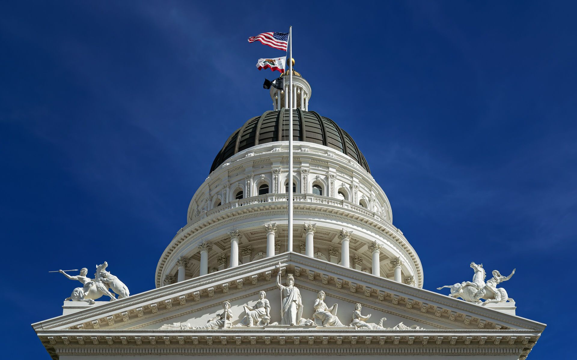 In governor’s race, Democratic candidates lean into immigration as young Latinos eye affordability — and more UCLA media