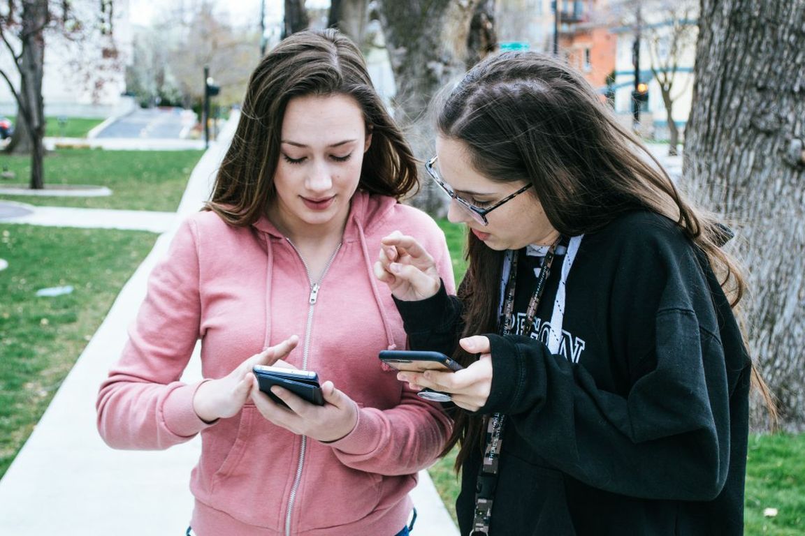 Parents increasingly track adult children with apps, raising questions about privacy and trust — and more UCLA media