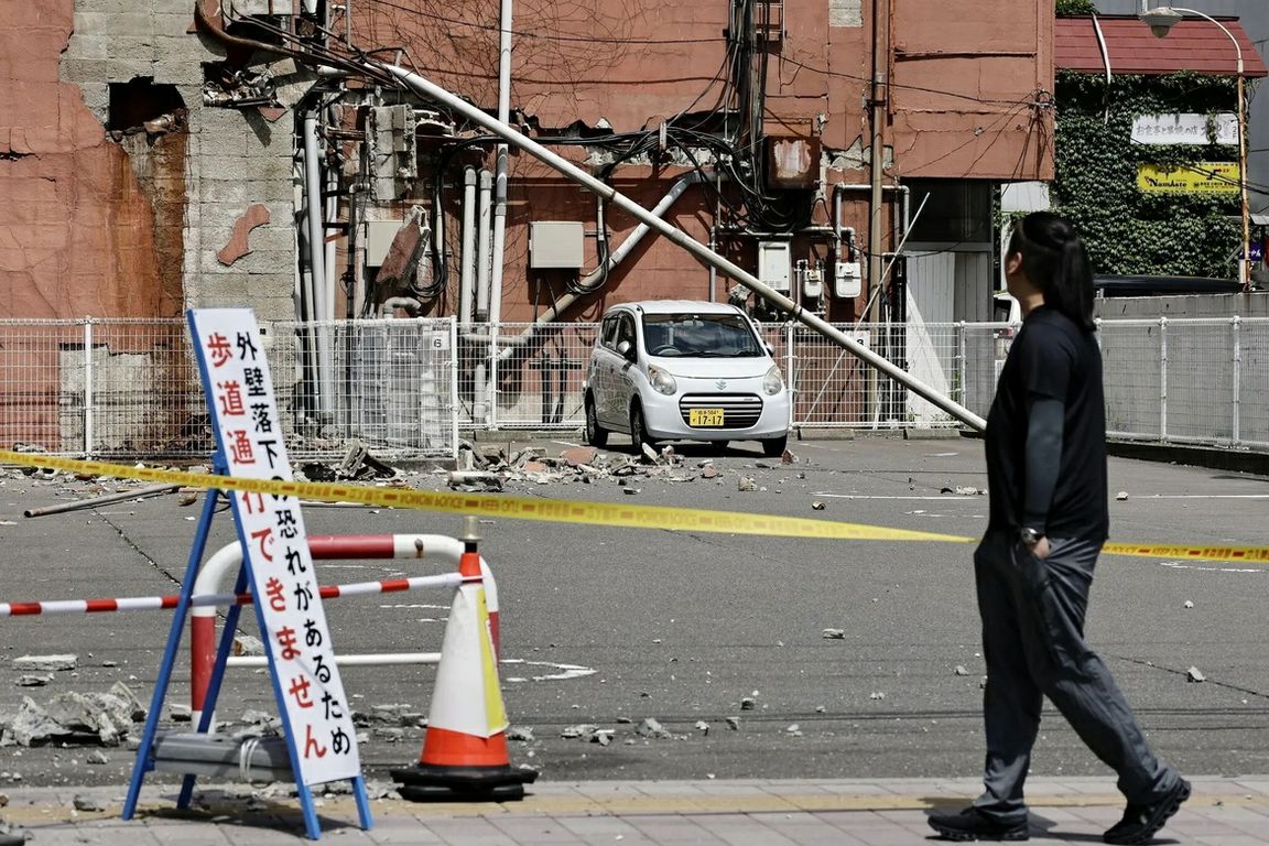 Did the tremors in California and Japan trigger a pair of earthquakes in Venezuela? — and more UCLA media