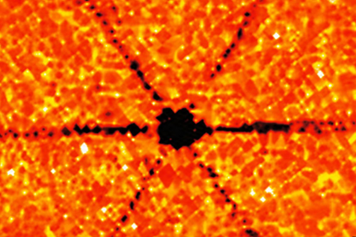 室温で量子熱波を観測（UCLA engineers observe quantum heat waves at room temperature）