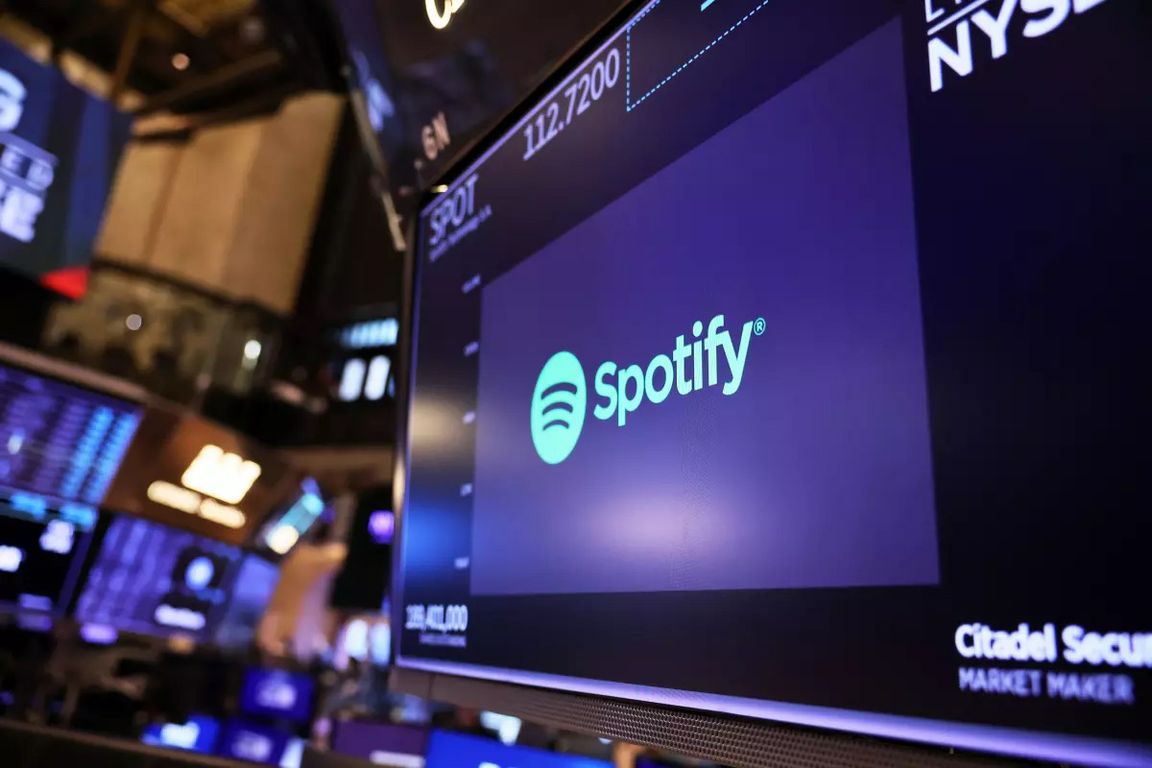 Spotify to label ‘AI personas’ and exclude AI music from personal recommendations — and more UCLA media