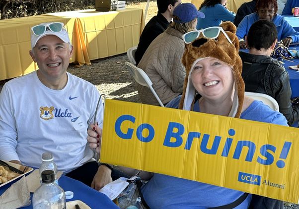 bruin bash