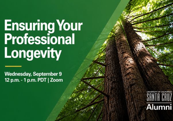 Ensuring Your Professional Longevity