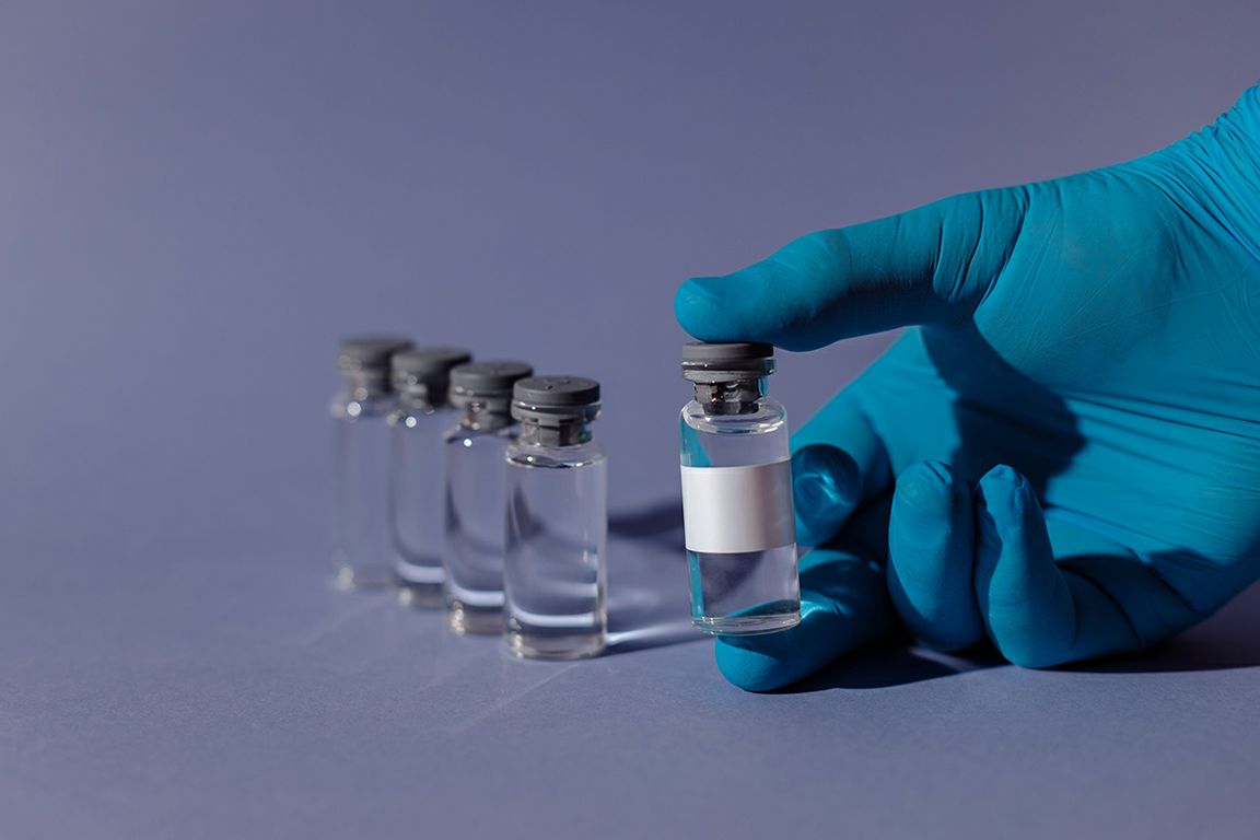 does ncaa test for bpc 157 With peptide supplements, marketing outpaces the medicine B12 for Underweight Pets Method:Tirzepatide with BPC-157 60mg Bacteriostatic Water 10ml for