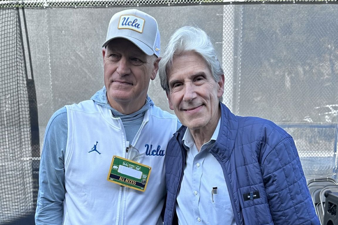 UCLA football kicks off new era with a ‘W’