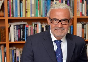 Marcelo Suarez-Orozco