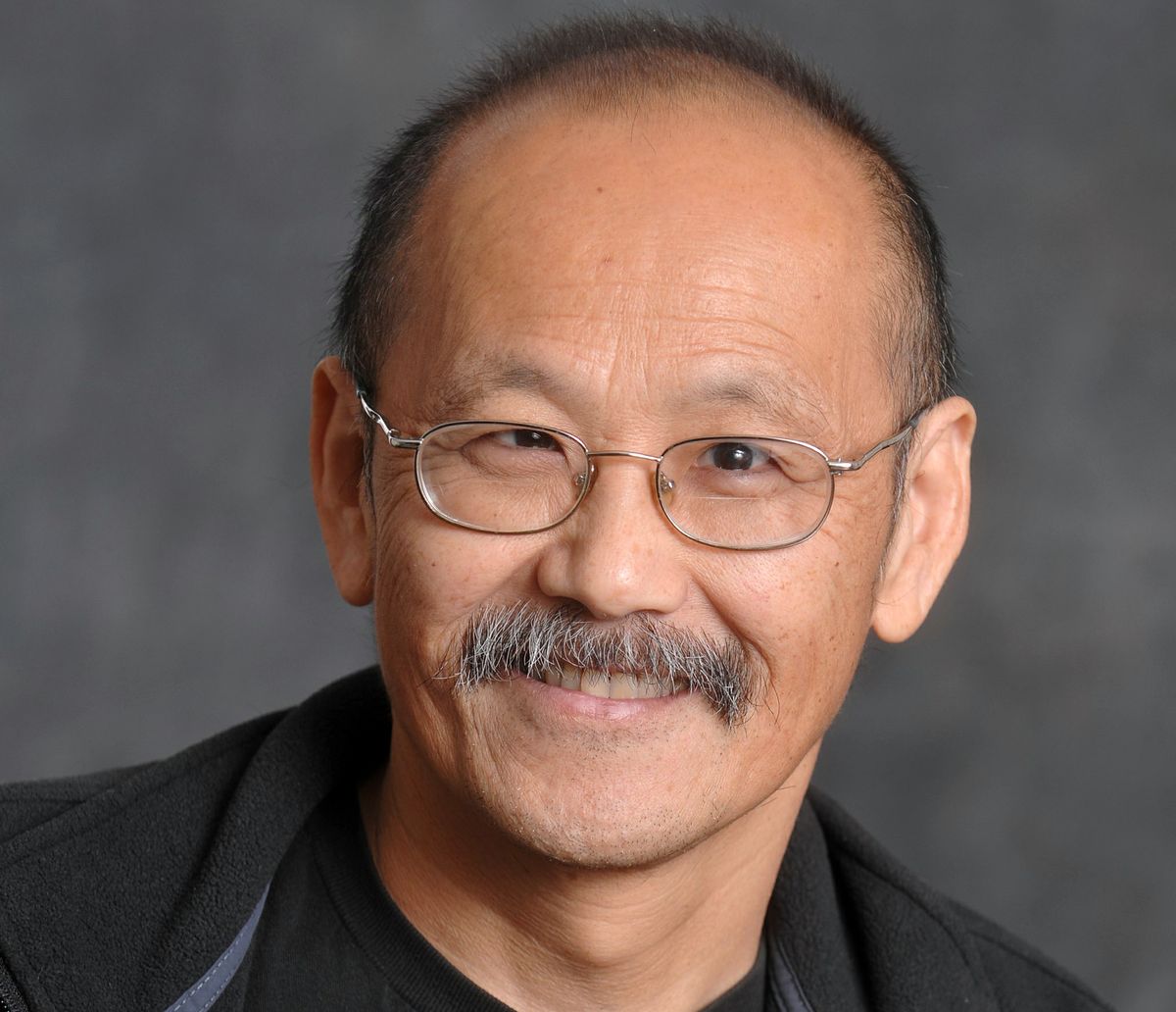 Paul Ong