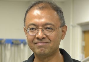 Mani Srivastava