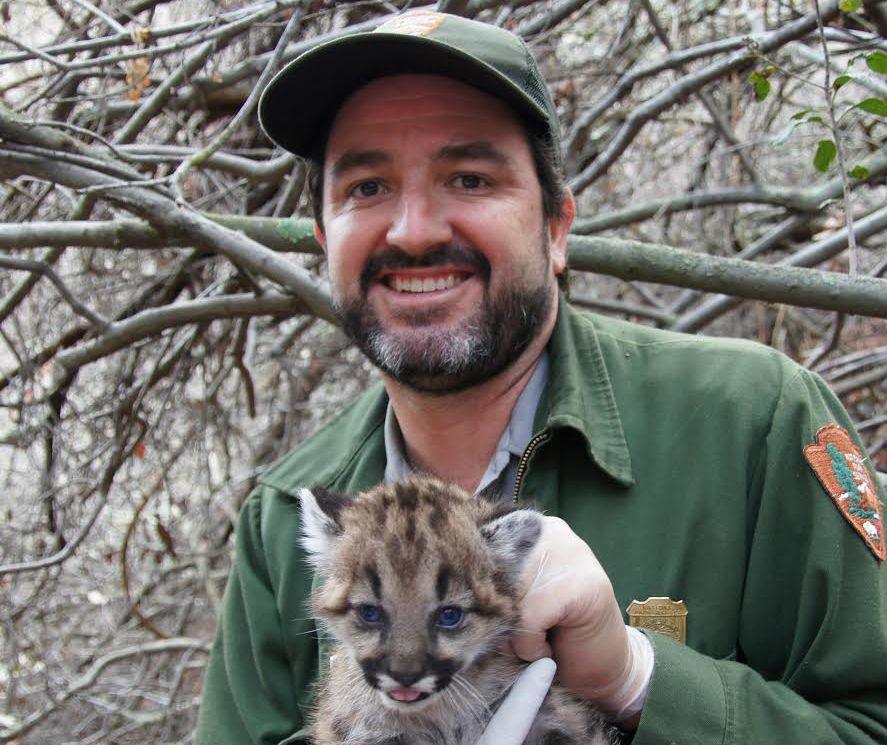 Seth Riley | Experts | UCLA