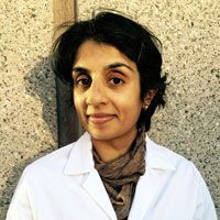 Tara Vijayan | Experts | UCLA