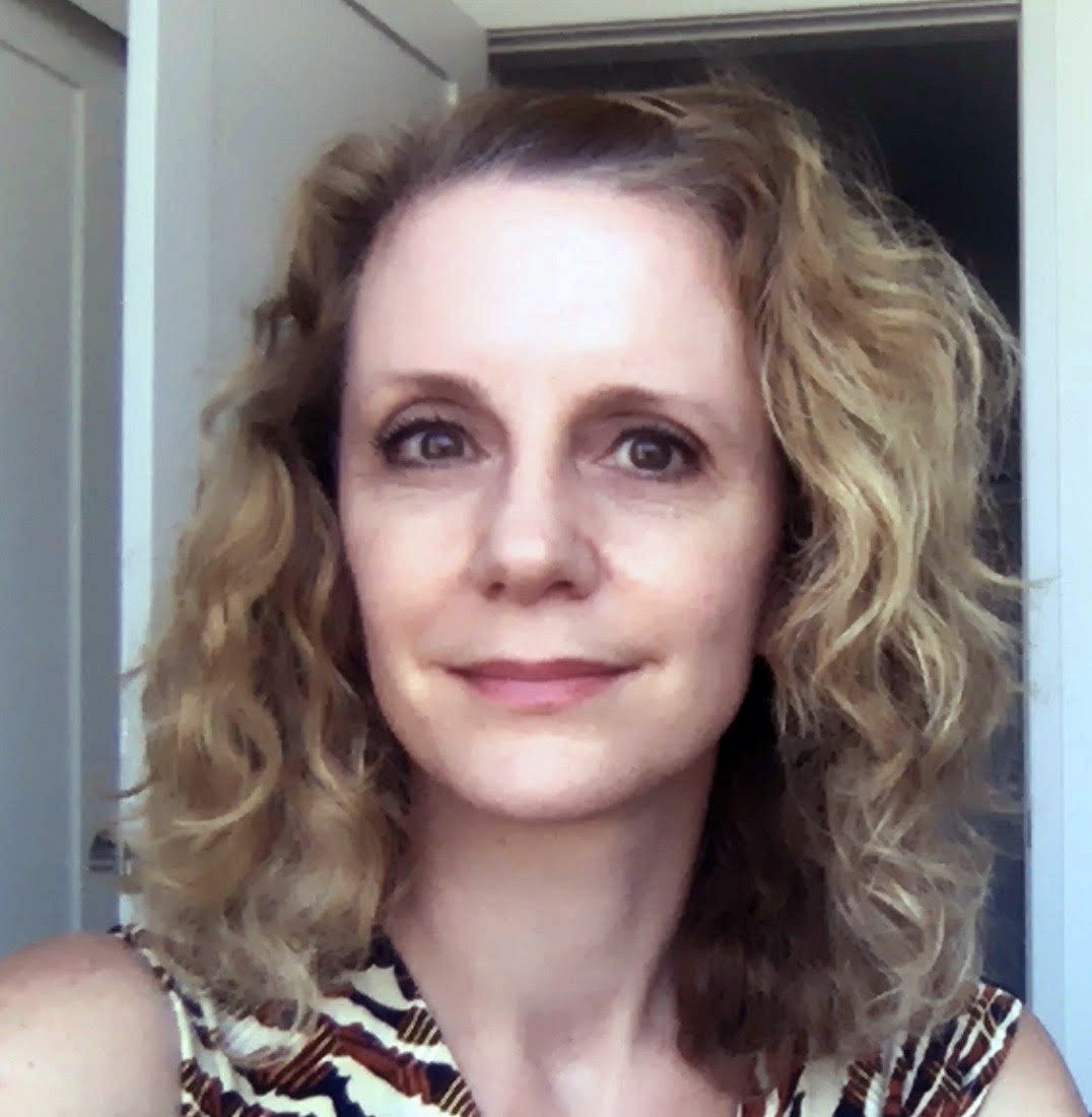 Stella Nair