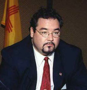 Carlos Rey Romero