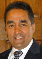 John Chavez