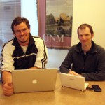 Christian Romano, Roy Keys