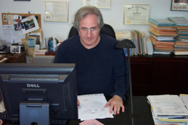 Henry Coleman