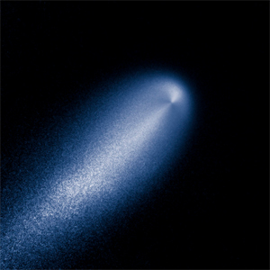 Comet ISON