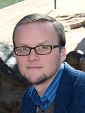 Daniel Sanford