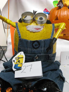 Dispicable Me