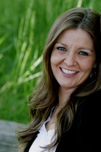 Elaine Marie Nelson, 2011 Mellon Fellow