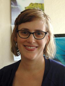 Sarah Feldstein Ewing