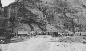 Field Camp