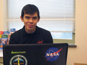 George Gorospe