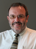 Richard Gill