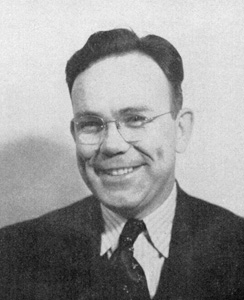 Hector Lee, Ph.D.