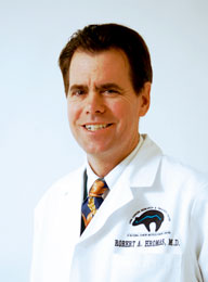 Robert Hromas, M.D.