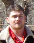 Asst. Professor of Computer Science Jed Crandall