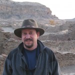 Keith Prufer