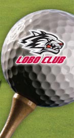 Lobo Club Golf Tournament Set for June 22-23 at Twin Warriors Golf Club:  UNM Newsroom