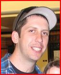 Sam Markwell, Office of the State Historian Scholar