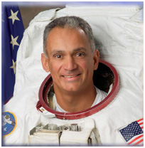 Danny Olivas, NASA Astronaut