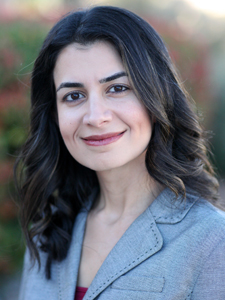 Yasamin Mostofi